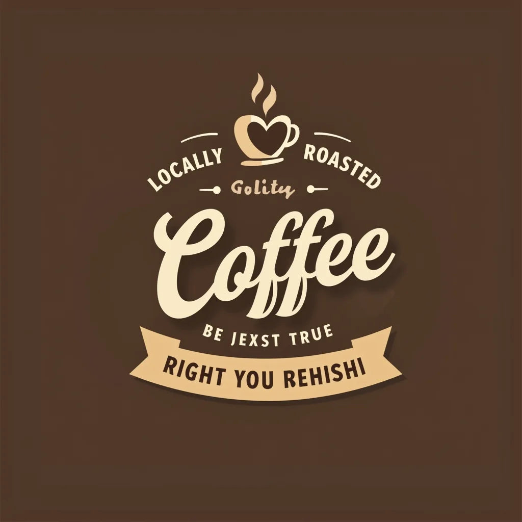 Locally Roasted Coffee - Locally Roasted Coffee Fresh Flavor Right at Your Doorstep