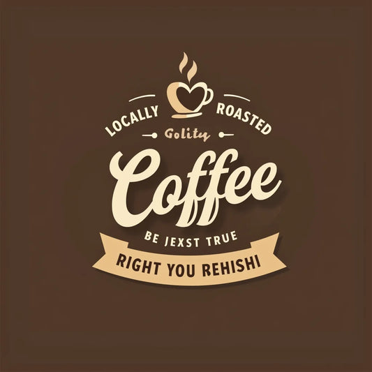 Locally Roasted Coffee - Locally Roasted Coffee Fresh Flavor Right at Your Doorstep