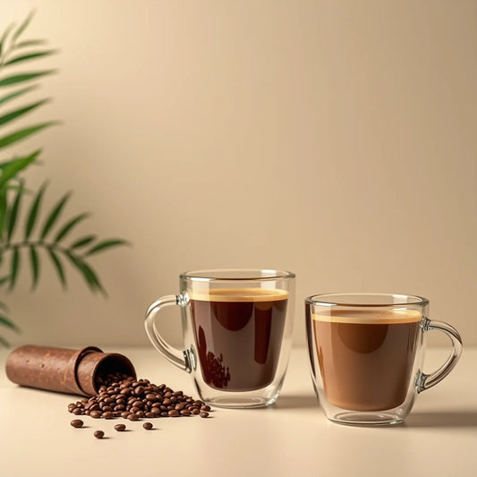 Coffee Subscription - Smart coffee subscriptions that match your taste and budget