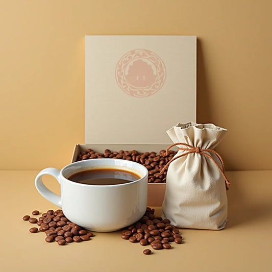 Sustainable Coffee Subscription - Sustainable Coffee Subscriptions That Elevate Mornings