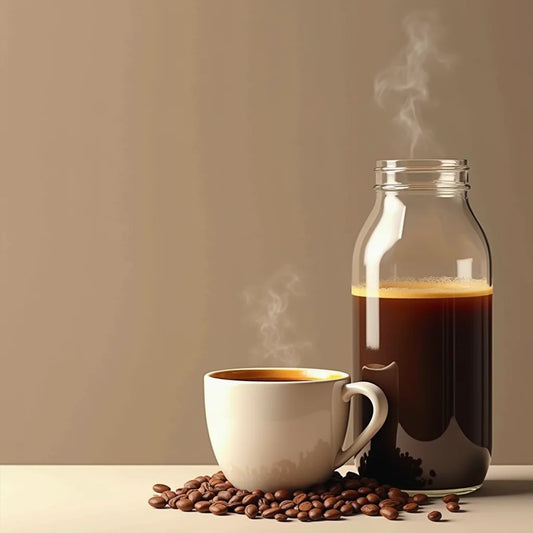 Specialty Coffee Subscription - Specialty Coffee Subscriptions Elevate Your Mornings