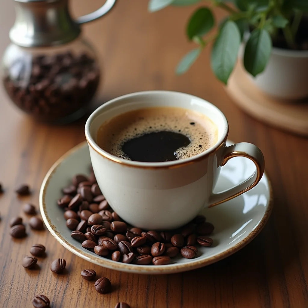Corporate Coffee Gifts - Corporate Coffee Gifts That Impress Clients and Colleagues