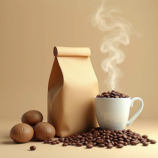 Fresh Roasted Coffee Delivery - Fresh Roasted Coffee Delivery for Brighter Mornings