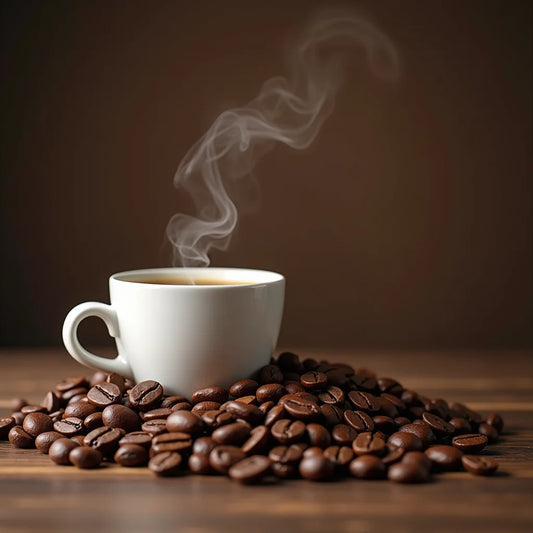 Decaf Coffee Beans - Decaf Coffee Beans That Deliver Rich Flavor and Aroma