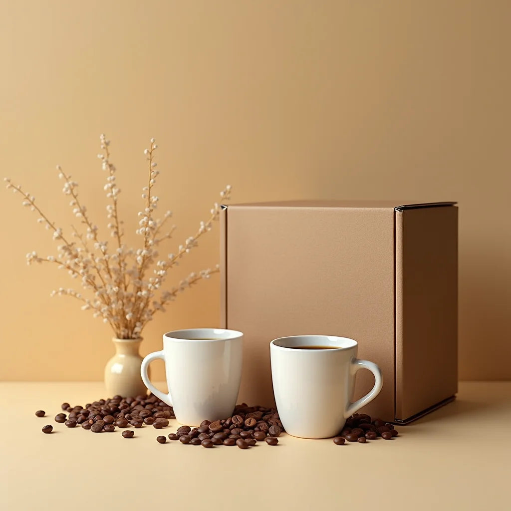 Curated Coffee Box - How a Curated Coffee Box Elevates Your Morning Routine