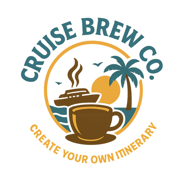 Cruise Brew Co.